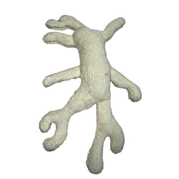 Giant Microbes Brain Cell and Bone Cell Stuffed Plush Neuron Synapse Biology Toy - Picture 4 of 7